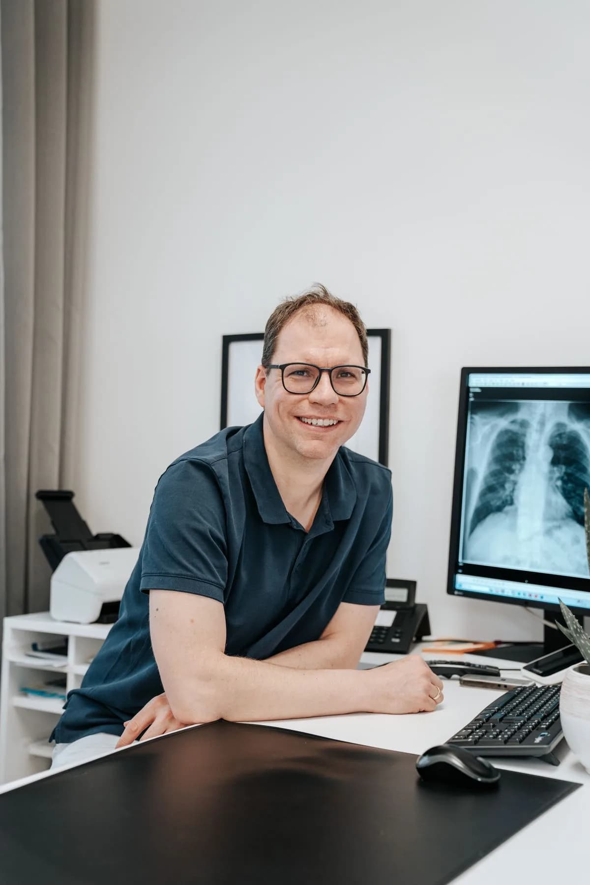 Dr. med. Jörn Strasen